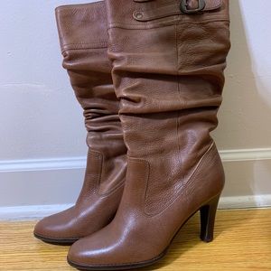 Matisse Heel Boots
